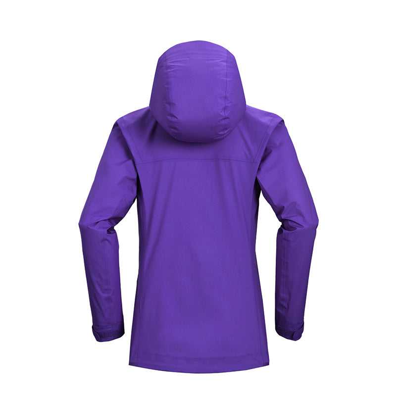 Kailas Bogda LT Hardshell Jacket Women's - Image 19