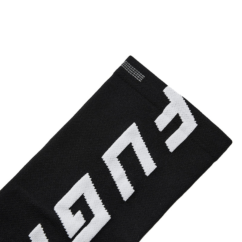 Kailas Coolmax Anti-Blister High-cut Trail Running Socks Women's - Image 3