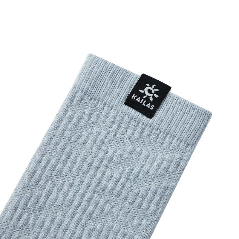 Kailas Mid-cut Lightweight Trekking Socks Unisex - Image 21