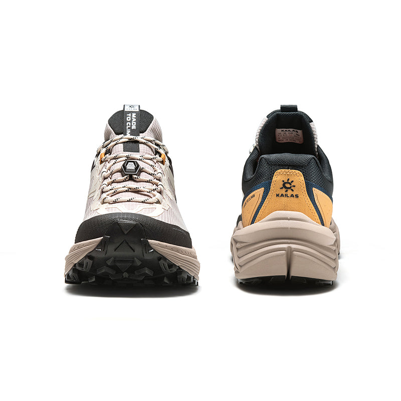 Kailas Mountain Wander-2 GTX Low Waterproof Trekking Shoes Men's - Image 20