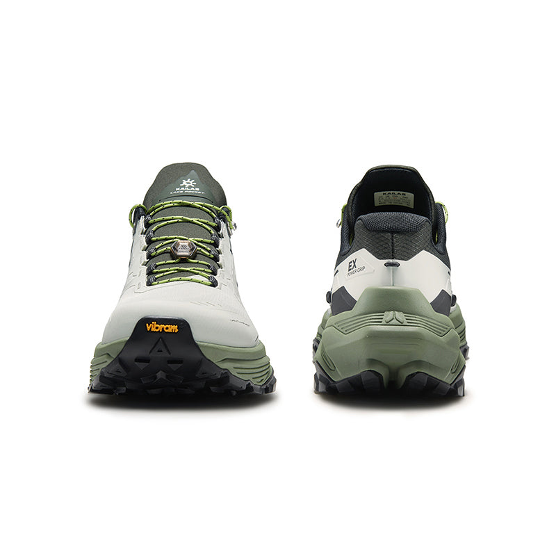 New Kailas FUGA EX 3 Trail Running Shoes Men's - Image 38