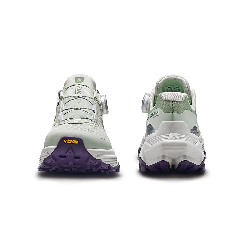 Kailas FUGA EX 3 BOA® Trail Running Shoes Women's - Image 44