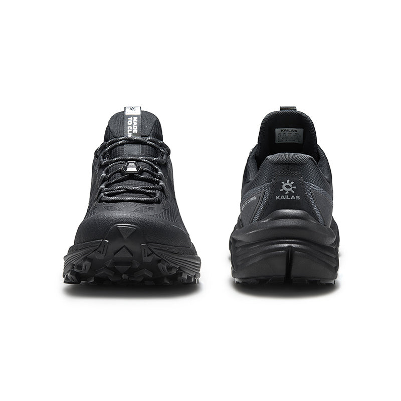 Kailas Mountain Wander-2 GTX Low Waterproof Trekking Shoes Men's - Image 9