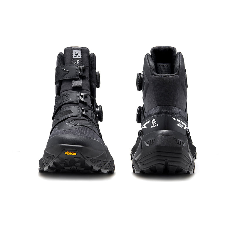 Kailas YAN GTX BOA High Waterproof Trekking Shoes Women's - Image 4