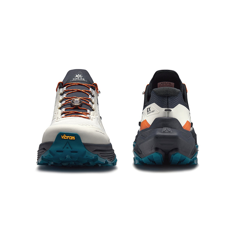 New Kailas FUGA EX 3 Trail Running Shoes Women's - Image 26