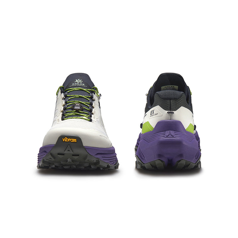 New Kailas FUGA EX 3 Trail Running Shoes Men's - Image 22