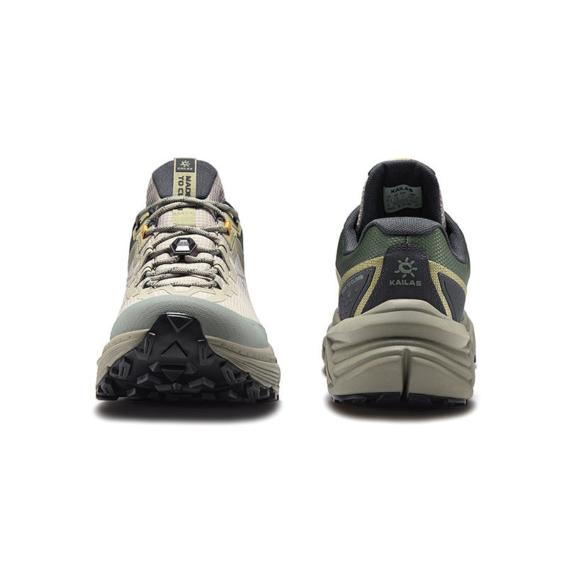 Kailas Mountain Wander-2 GTX Low Waterproof Trekking Shoes Men's - Image 3