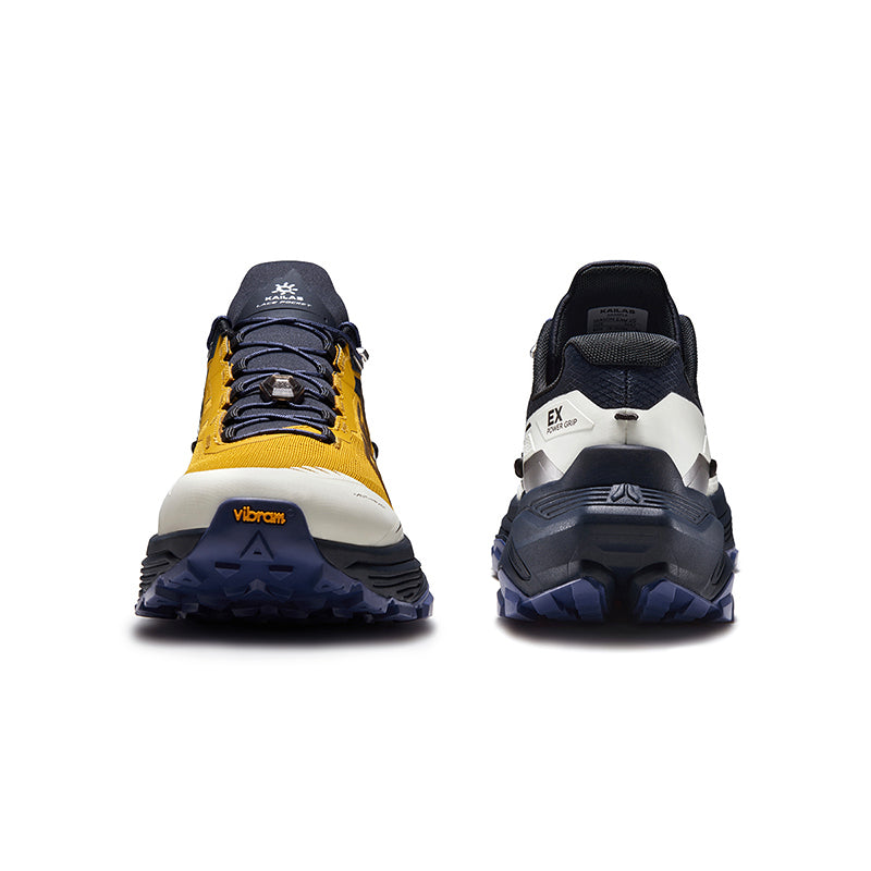 New Kailas FUGA EX 3 Trail Running Shoes Men's - Image 27