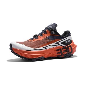 New Kailas FUGA EX 330 Trail Running Shoes Men's