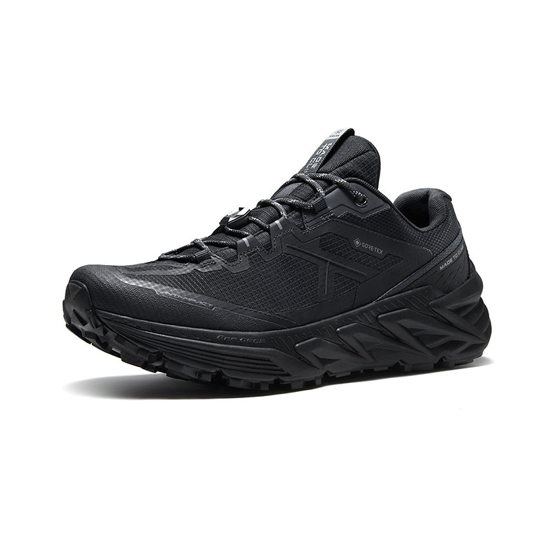 Kailas Mountain Wander-2 GTX Low Waterproof Trekking Shoes Men's - Image 7