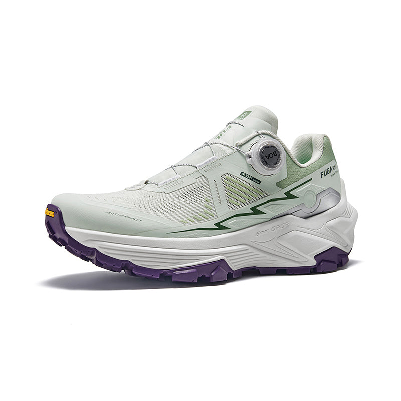 Kailas FUGA EX 3 BOA® Trail Running Shoes Women's - Image 42