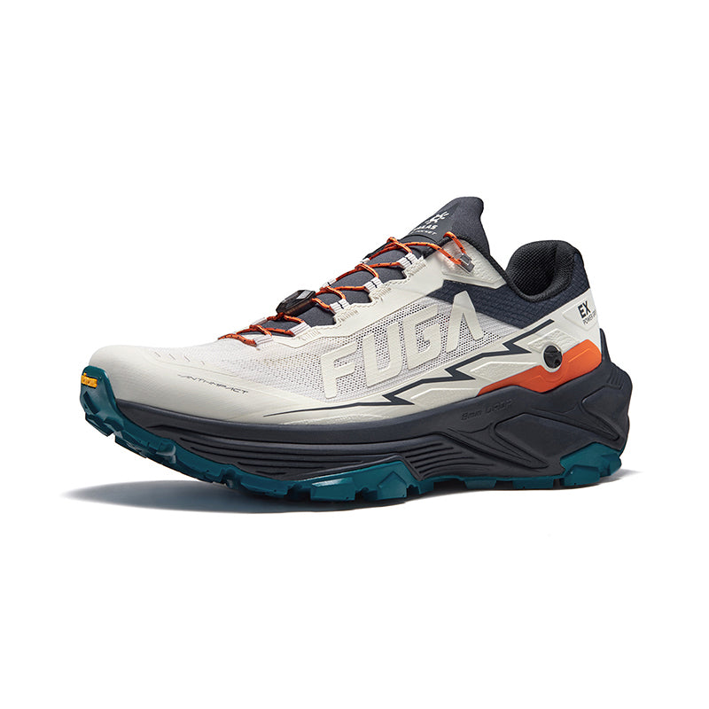 New Kailas FUGA EX 3 Trail Running Shoes Women's - Image 23
