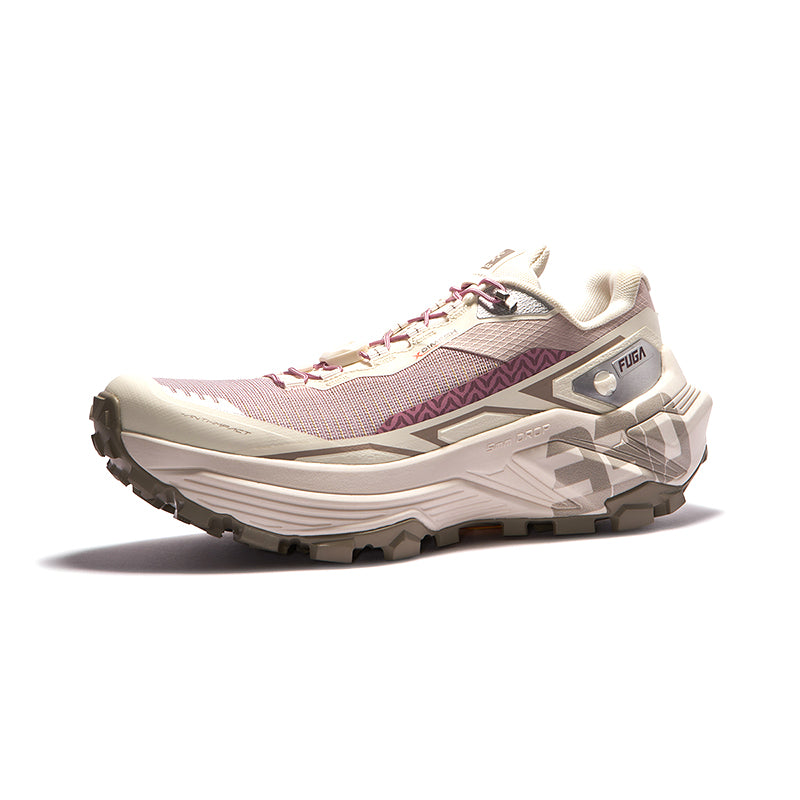 New Kailas FUGA EX 330 Trail Running Shoes Women's - Image 19