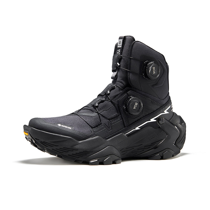 Kailas YAN GTX BOA High Waterproof Trekking Shoes Women's