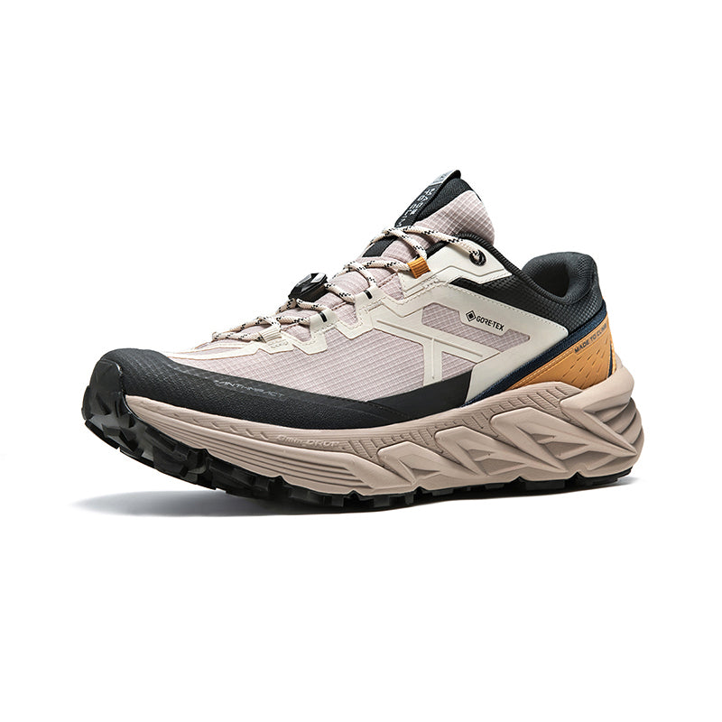 Kailas Mountain Wander-2 GTX Low Waterproof Trekking Shoes Men's - Image 18