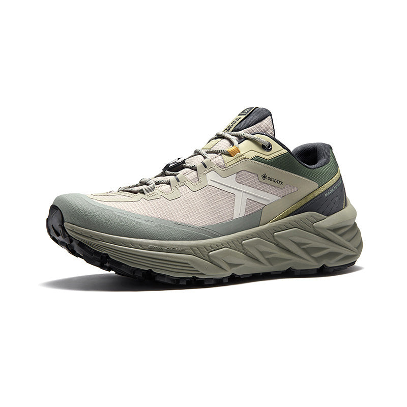 Kailas Mountain Wander-2 GTX Low Waterproof Trekking Shoes Men's