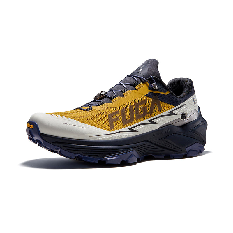 New Kailas FUGA EX 3 Trail Running Shoes Men's - Image 24