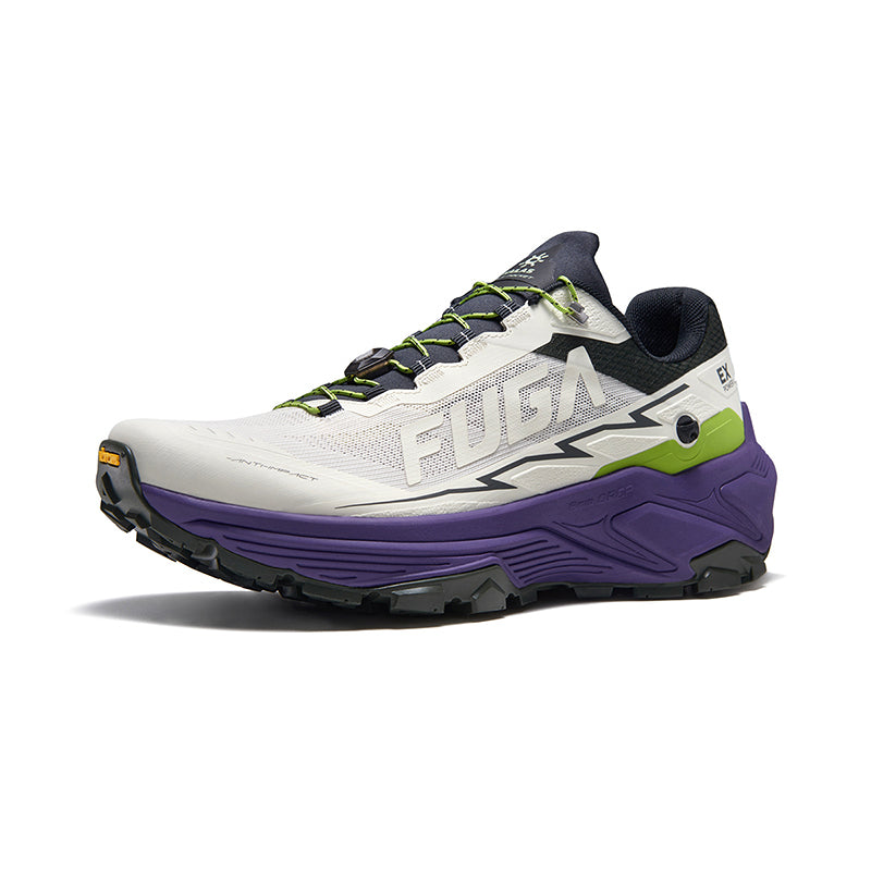 New Kailas FUGA EX 3 Trail Running Shoes Men's - Image 19