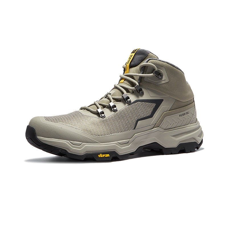 Kailas N44 FLT MID Waterproof Trekking Shoes Men's - Image 6