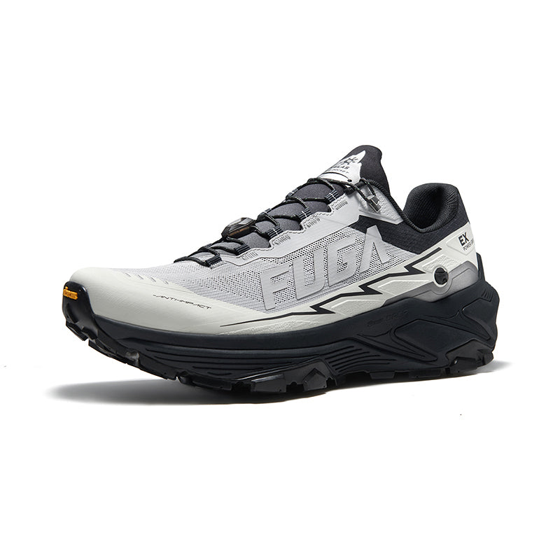 New Kailas FUGA EX 3 Trail Running Shoes Men's - Image 14