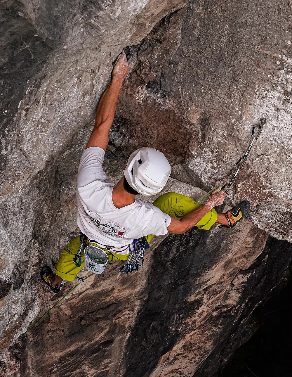 Kailas Flash Light Quickdraw 20CM - Image 9