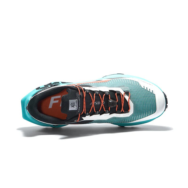 New Kailas FUGA EX 330 Trail Running Shoes Women's - Image 2