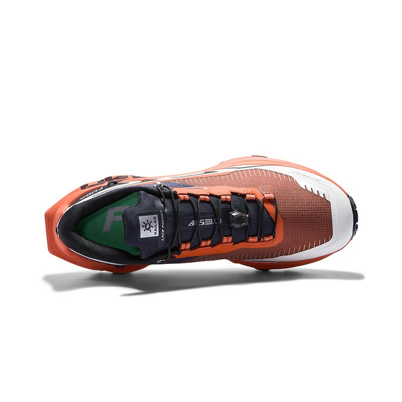 New Kailas FUGA EX 330 Trail Running Shoes Women's - Image 9