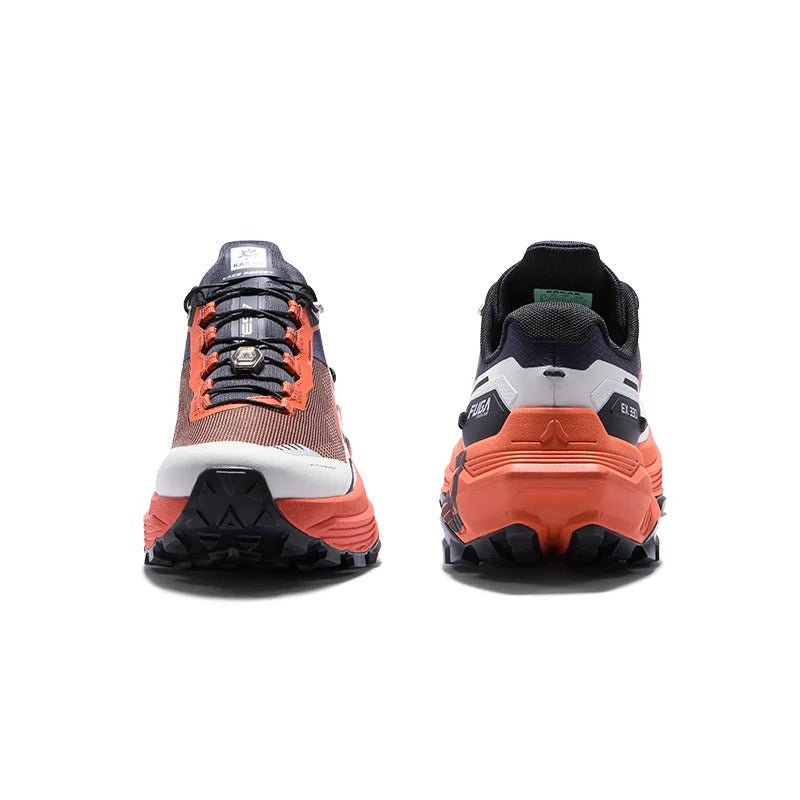 New Kailas FUGA EX 330 Trail Running Shoes Women's - Image 8