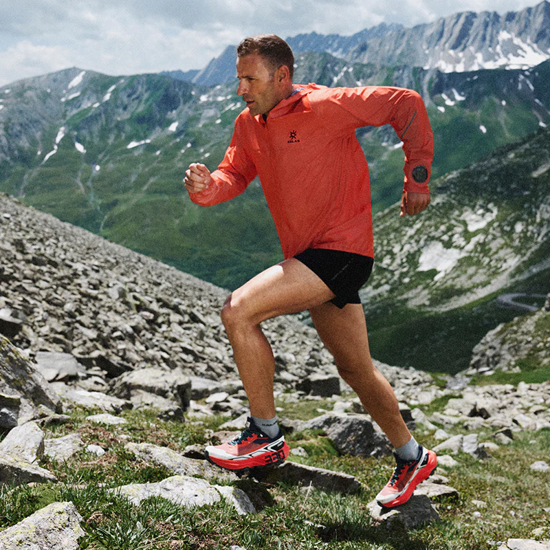 New Kailas FUGA EX 330 Trail Running Shoes Women's - Image 10