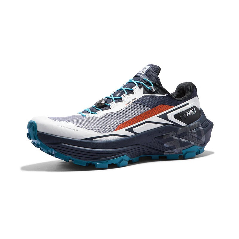 New Kailas FUGA EX 330 Trail Running Shoes Women's - Image 11