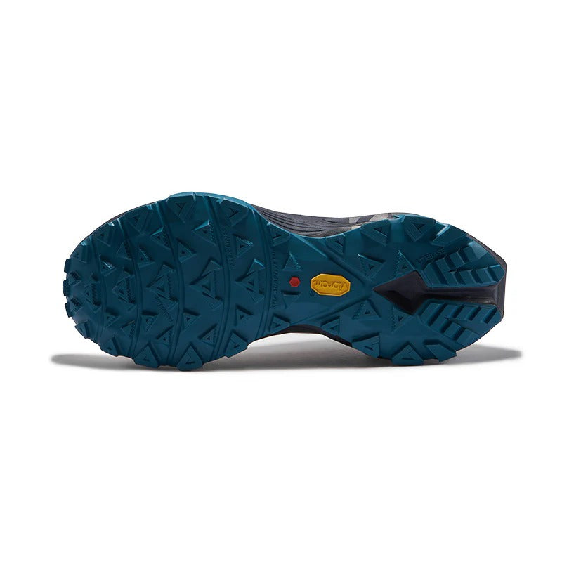 New Kailas FUGA EX 330 Trail Running Shoes Women's - Image 13