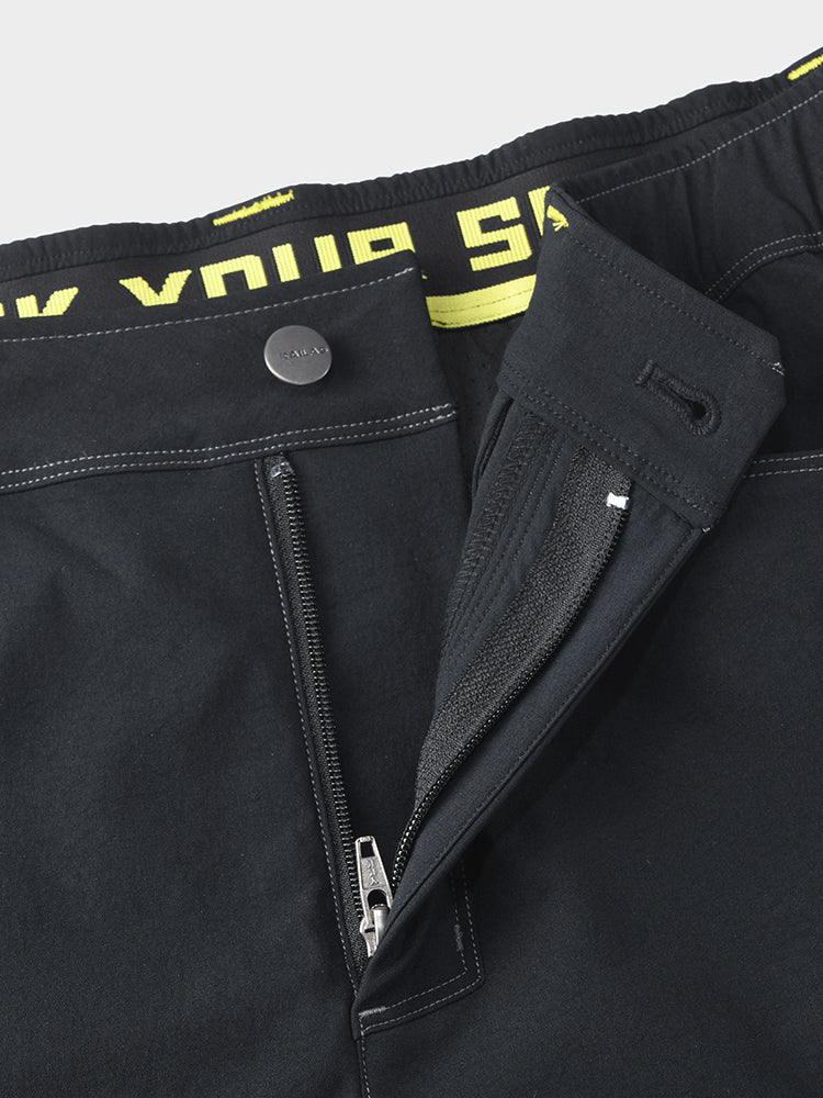 Kailas 9a Tapered Climbing Pants Women's - Image 8