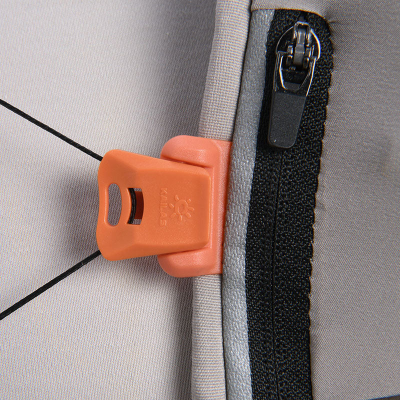 Kailas Fuga Air 8 IV Trail Running Vest Pack 8L Unisex - Image 54