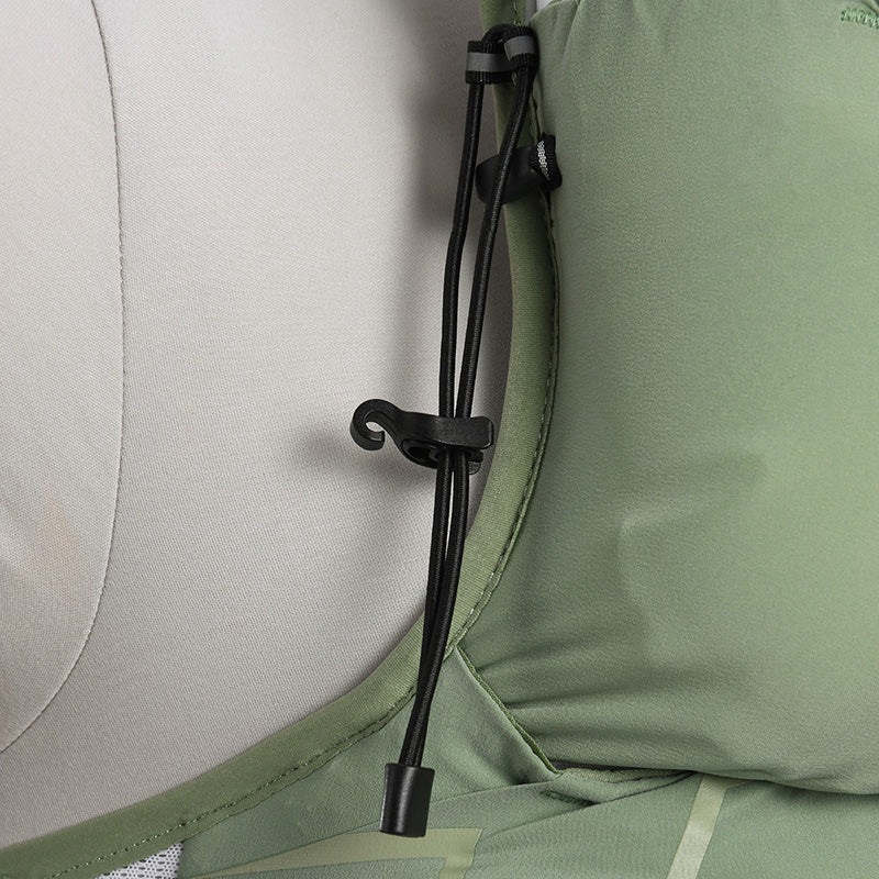 Kailas Fuga Air 8 IV Trail Running Vest Pack 8L Unisex - Image 32