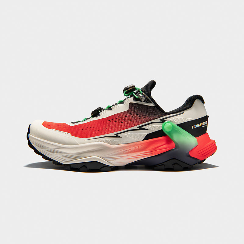 Kailas FUGA DU SPEED LOW Trail Running Shoes Men's - Image 27