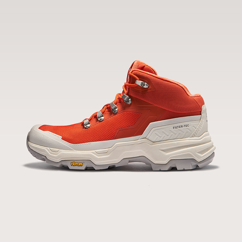 Kailas N44 FLT MID Waterproof Trekking Shoes Women's - Image 7