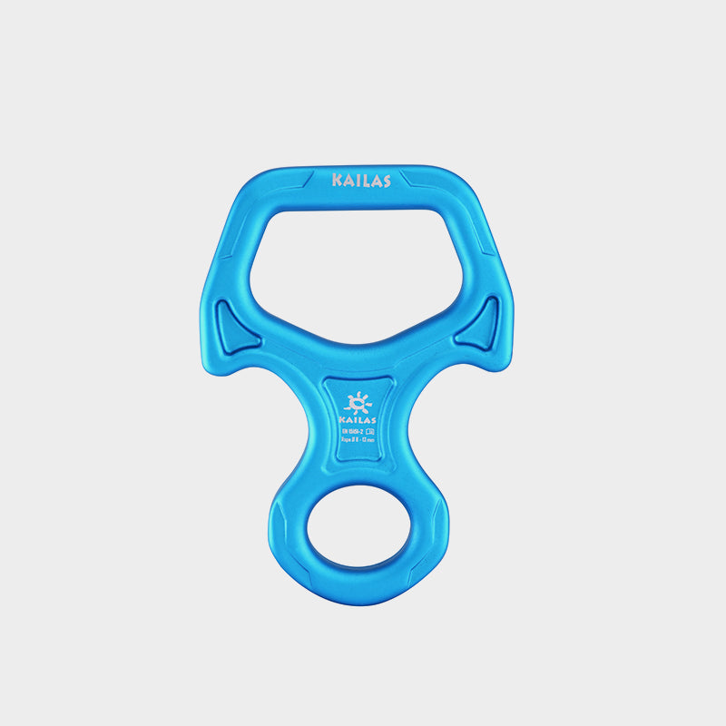 Kailas Multi Purpose 8 Descender - Image 5