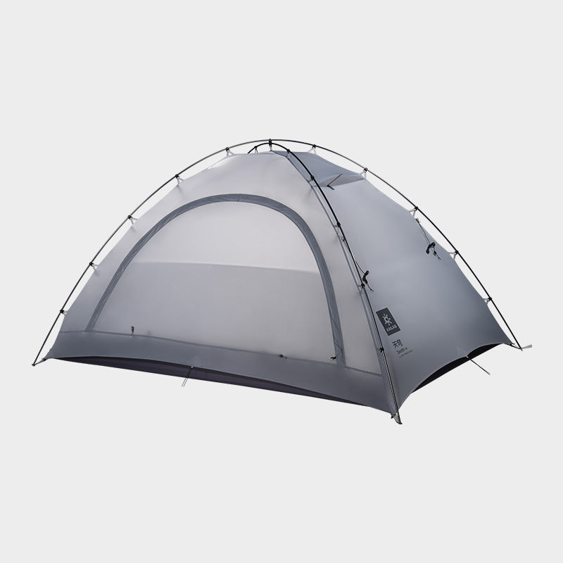 Kailas Zenith IV Camping Tent 2P - Image 6