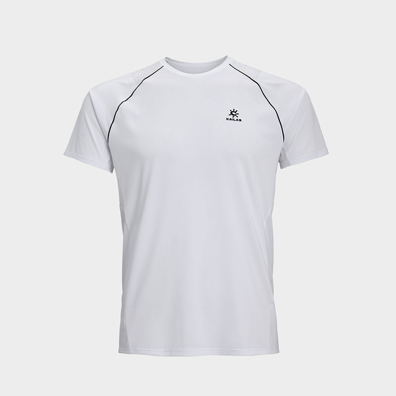 KAILAS Crew Neck Short Sleeve Functional T-Shirt Men's - Image 12