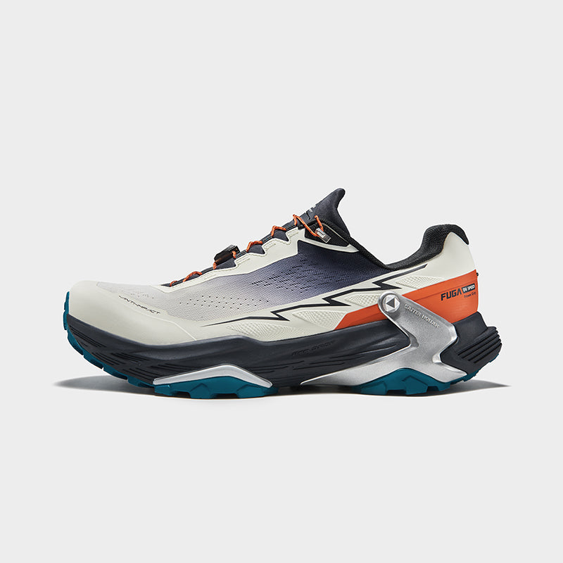 Kailas FUGA DU SPEED LOW Trail Running Shoes Men's - Image 22