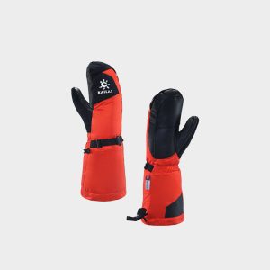 Kailas Makalu VI 3-in-1 Down Mountaineering Gloves