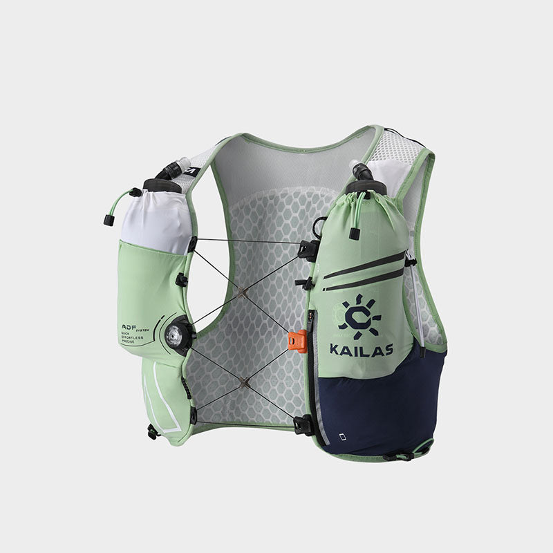Kailas Fuga Air 8 IV Trail Running Vest Pack 8L Unisex - Image 45