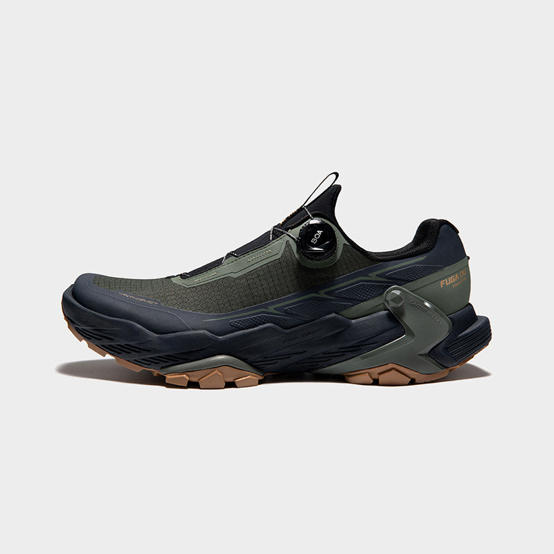 Kailas FUGA DU BOA® Trail Running Shoes Men's - Image 16