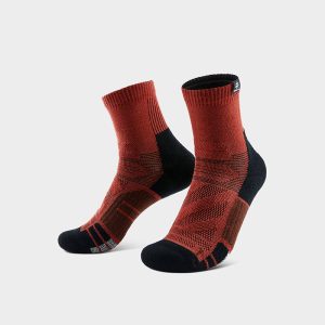 Kailas Mid-cut Heavy Duty Coolmax® Hiking Socks Women's