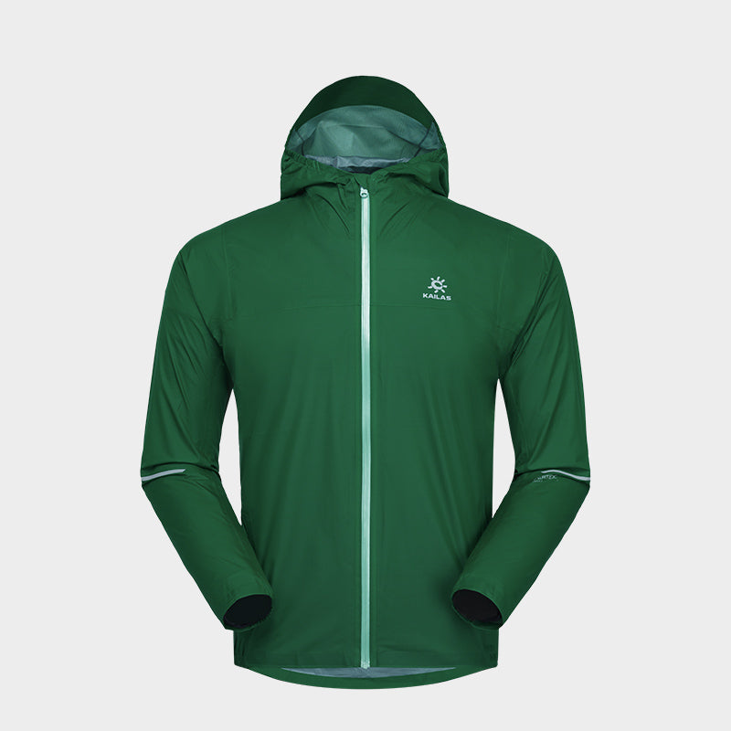 Kailas AERO Light Trail Running Hardshell Jacket Women's - Image 2