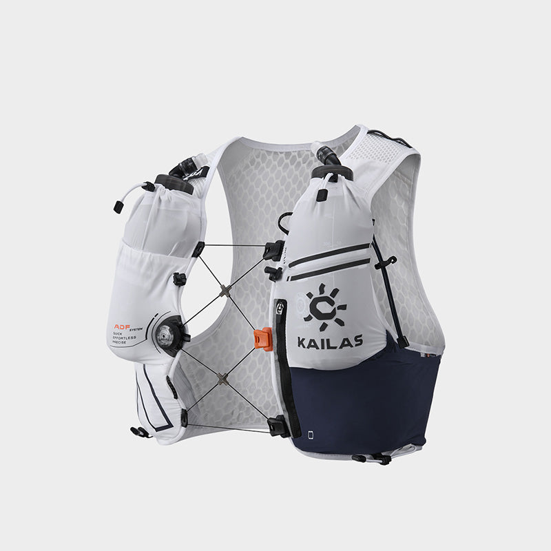 Kailas Fuga Air 8 IV Trail Running Vest Pack 8L Unisex - Image 57