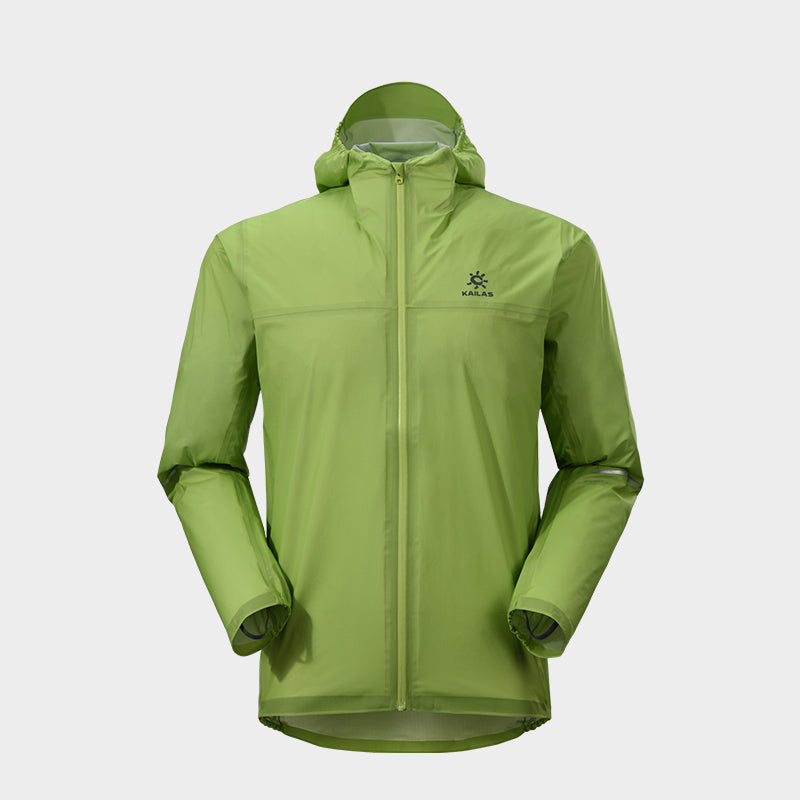 Kailas AERO Light Mountain Running Jacket Men's - Image 7
