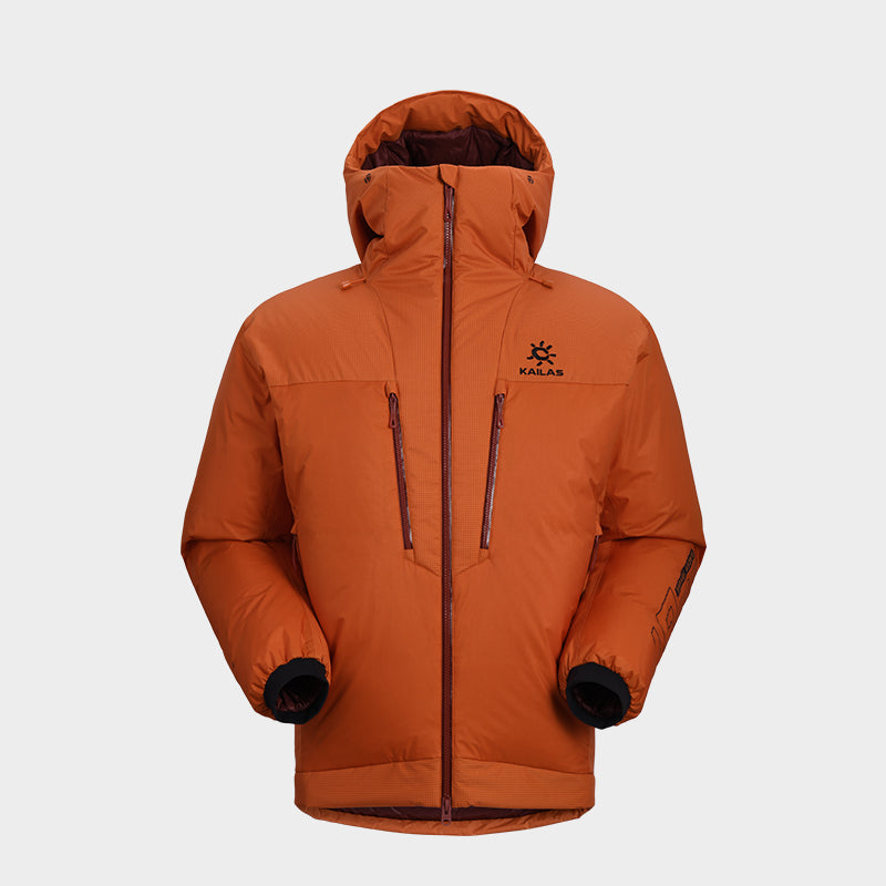 Kailas 6000GT 800FP Goose Down Jacket Men's - Image 13