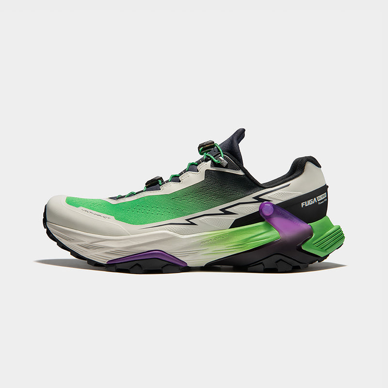 Kailas FUGA DU SPEED LOW Trail Running Shoes Men's - Image 3