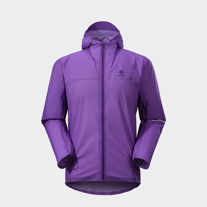 Kailas AERO Light Mountain Running Jacket Men's - Image 2